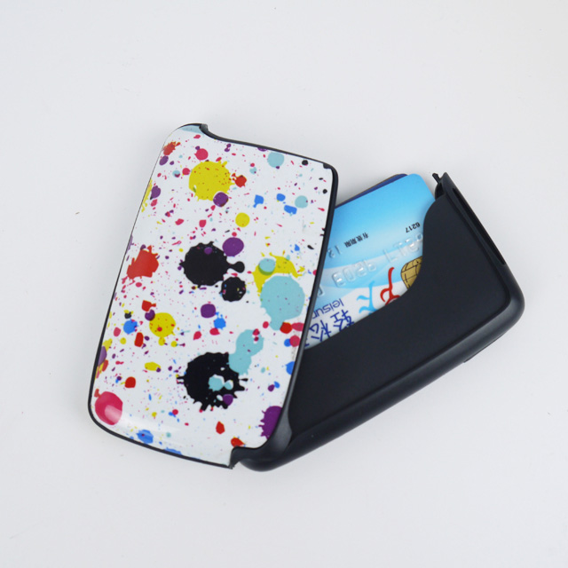 Kedu ihe kpatara ịhọrọ nnukwu wallets aluminom maka nchekwa na ụdị kachasị?