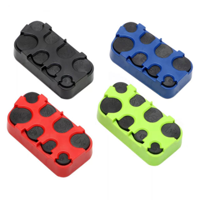 Otu esi ahọrọ obere akpa ego plastik kacha mma maka ojiji kwa ụbọchị?