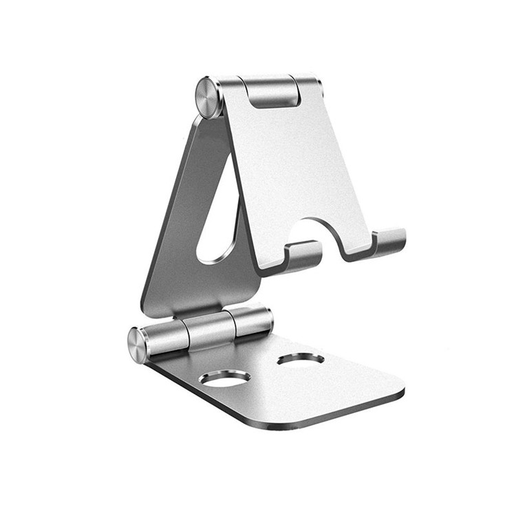Kedu ihe kpatara ị ga-eji họrọ igwe kwụ ọtọ ekwentị Aluminom na-epịaji nwere ọtụtụ ntụgharị akụkụ
